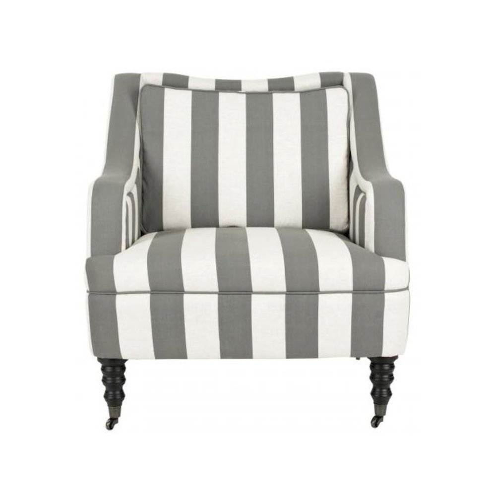 HOMER ARM CHAIR