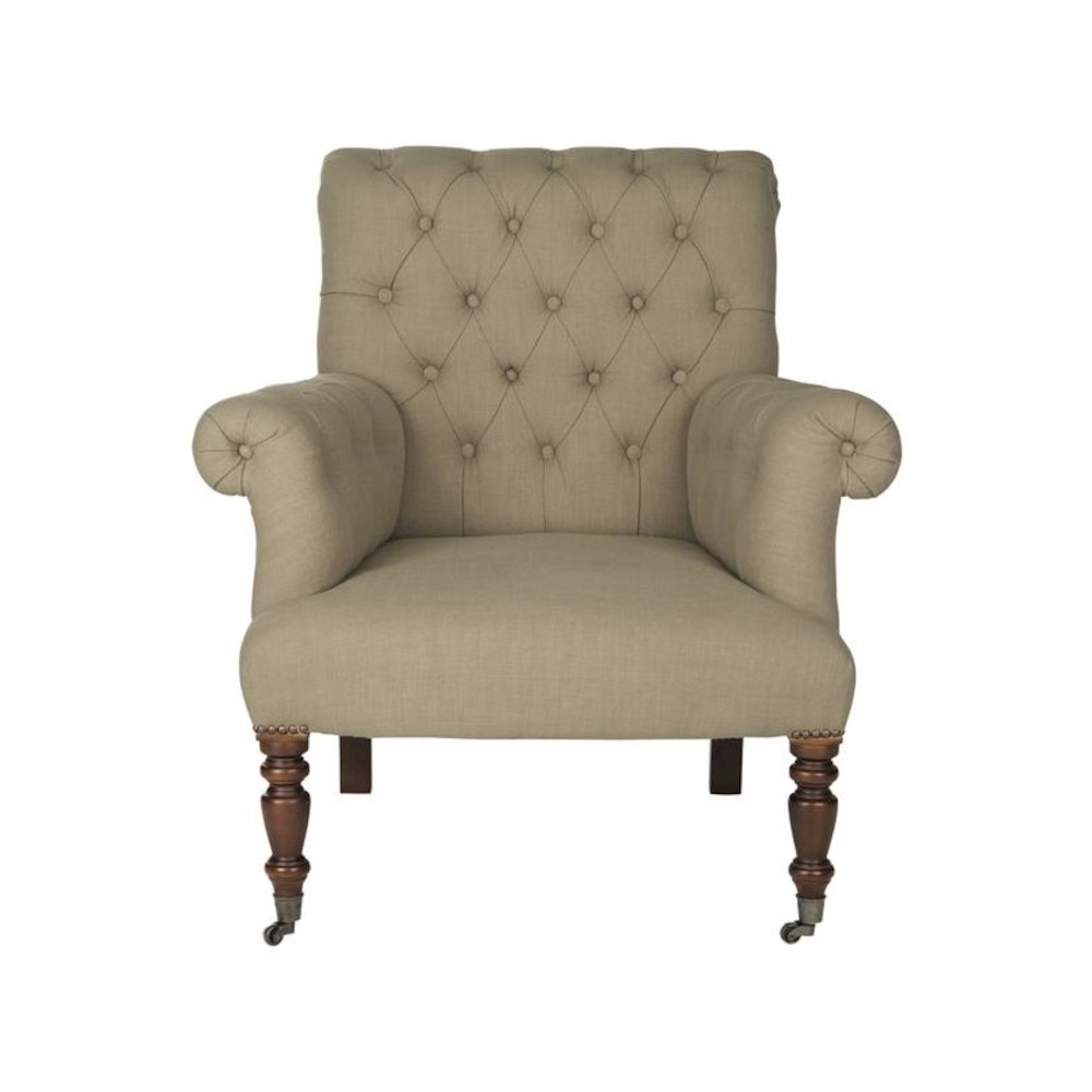 BENNET Club Chair