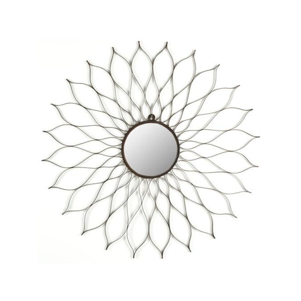 FLOWER MIRROR, MIR3000A