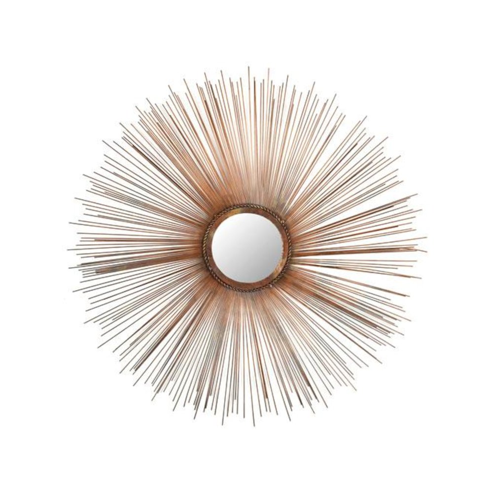 SUNBURST MIRROR