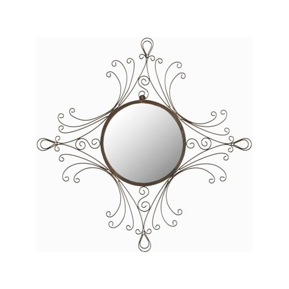 MALTESE MIRROR