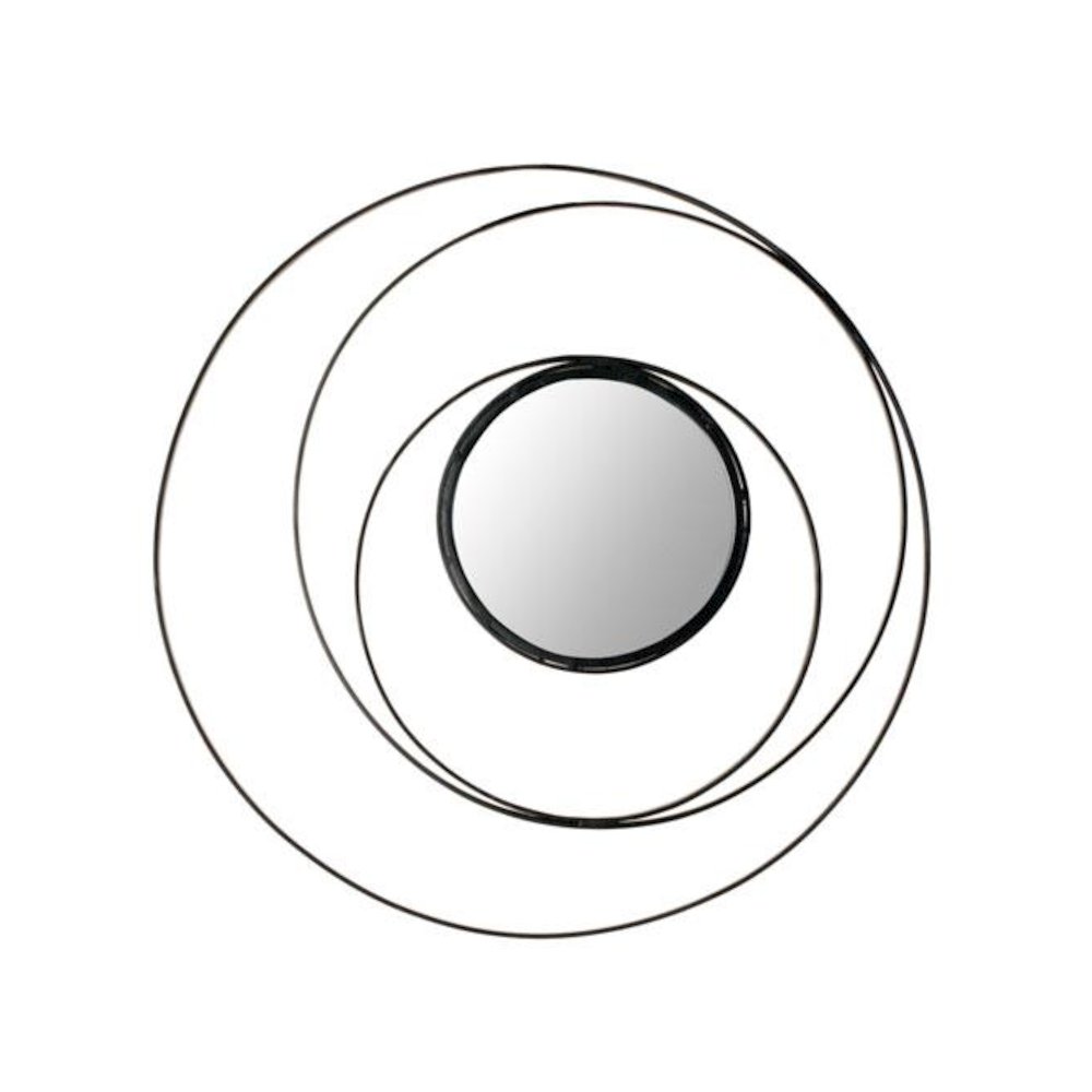 INNER CIRCLE MIRROR