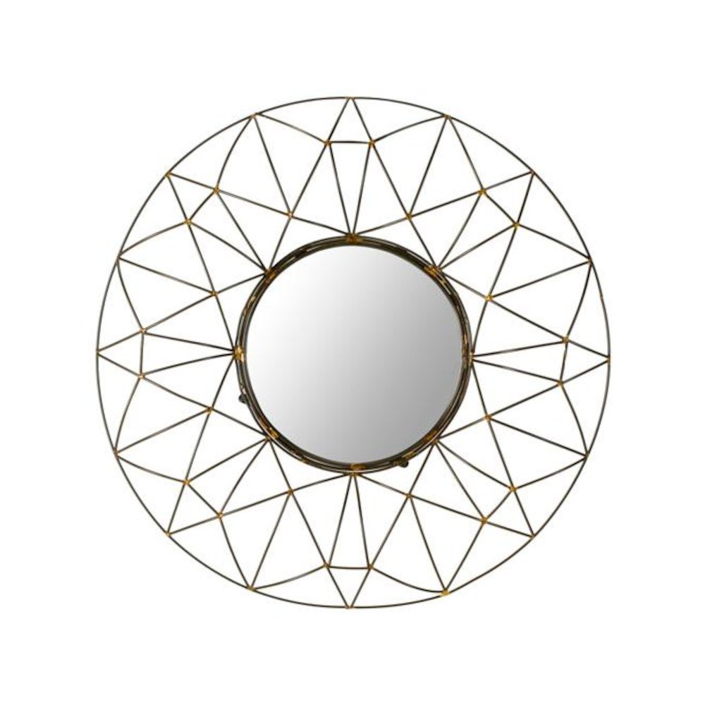 GOSSAMER MIRROR