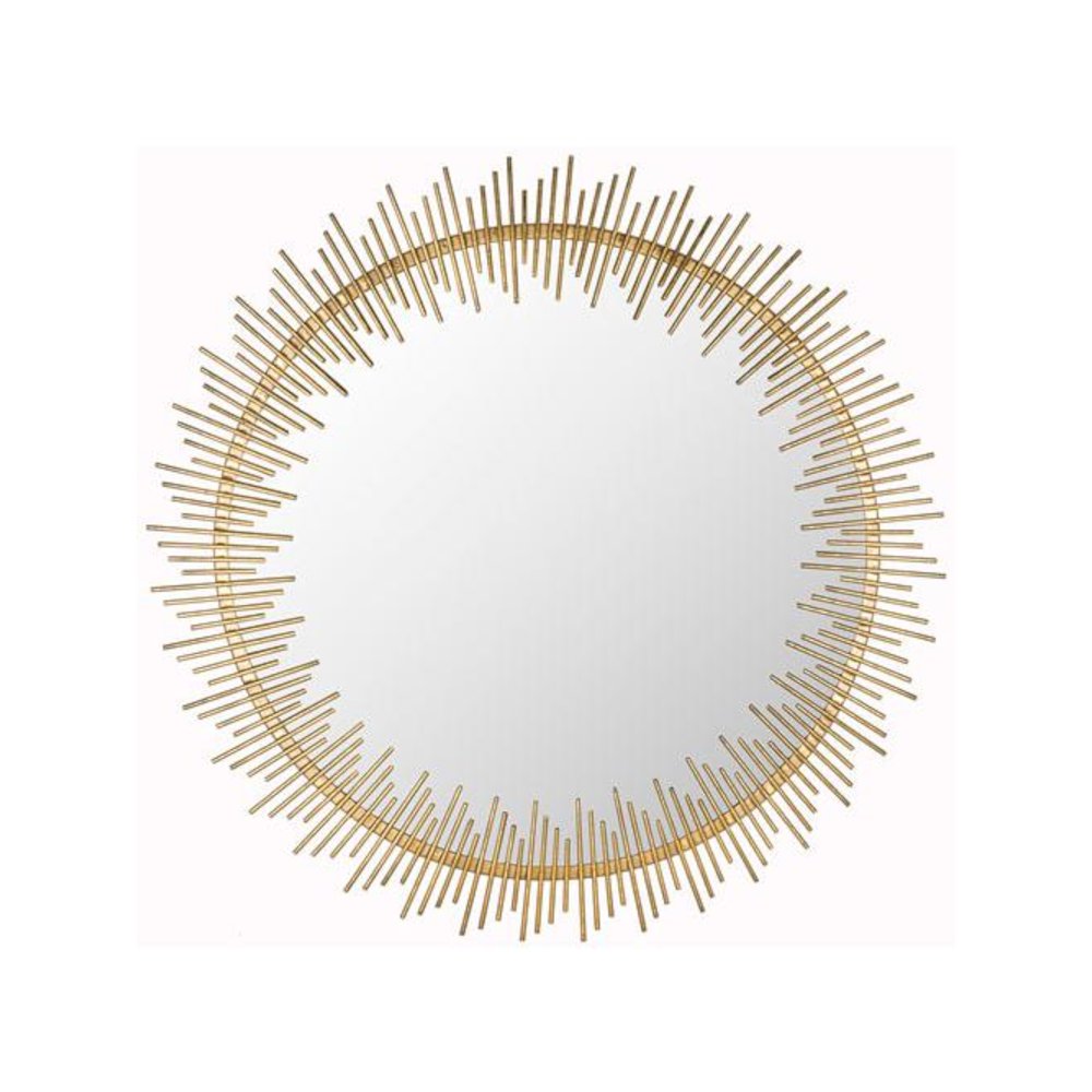 SUNRAY CIRCLE MIRROR