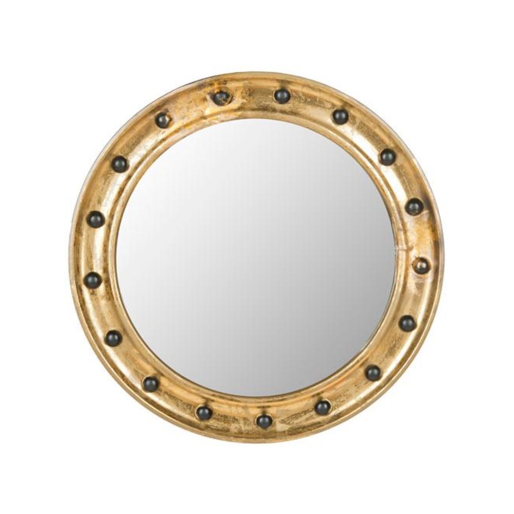 MARINER PORTHOLE MIRROR