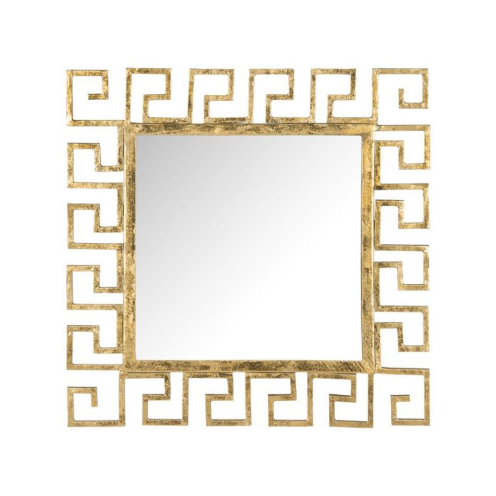 CALLIOPE GREEK KEY MIRROR