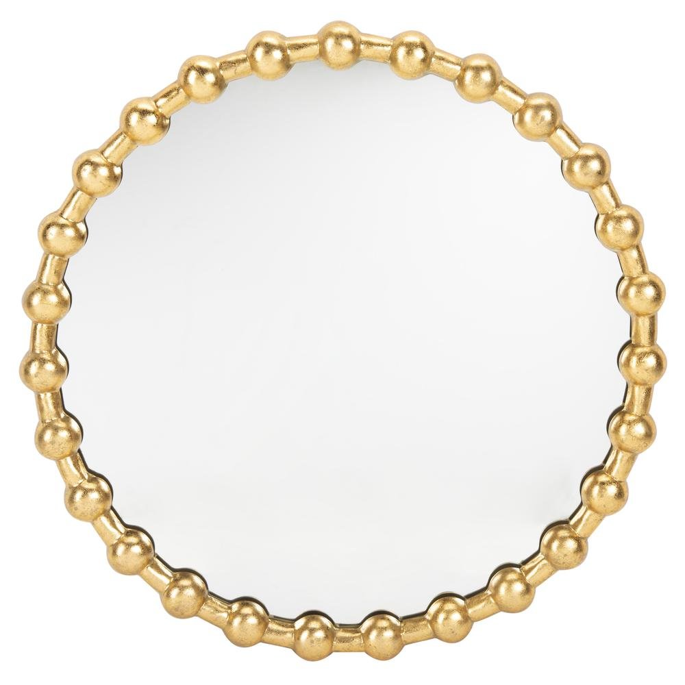 Eden Mirror, Gold Foil