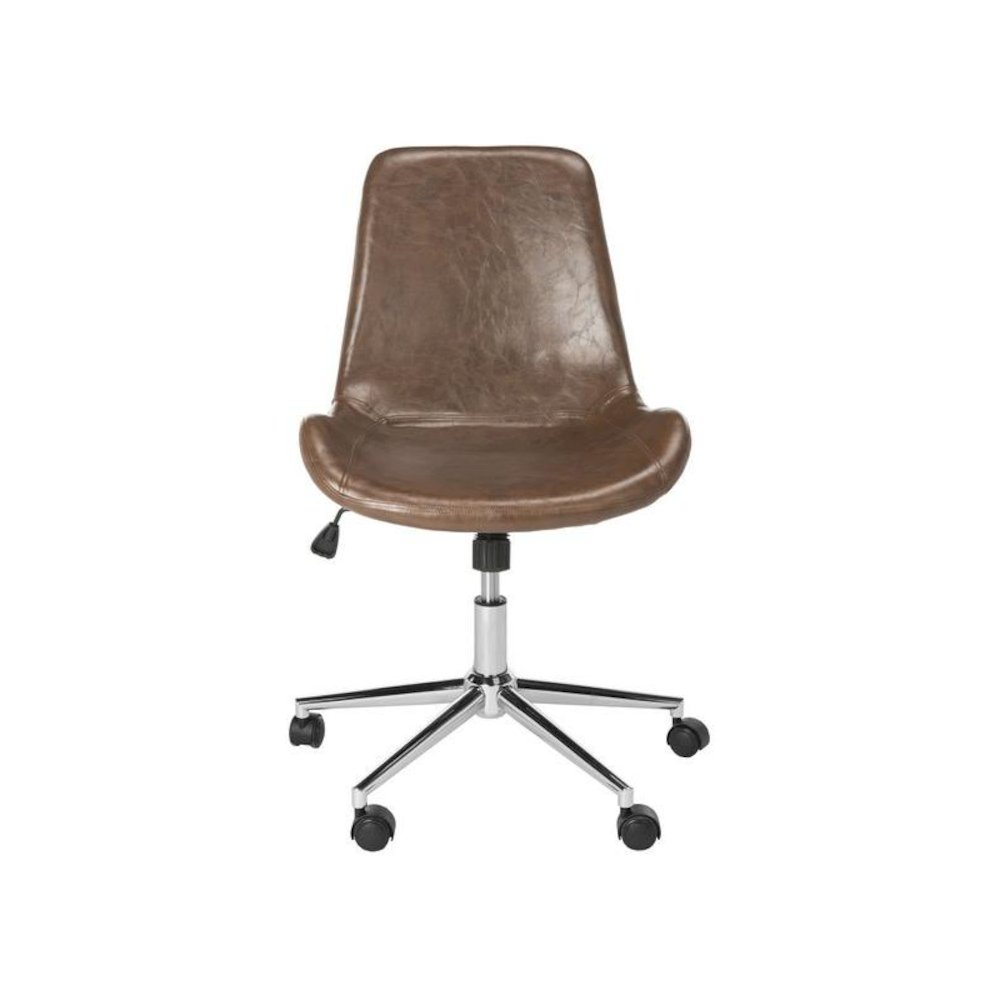 FLETCHER SWIVEL OFFICE CHAIR, OCH7501A