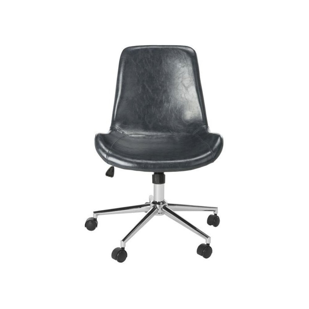 FLETCHER SWIVEL OFFICE CHAIR, OCH7501C