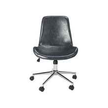 FLETCHER SWIVEL OFFICE CHAIR, OCH7501C