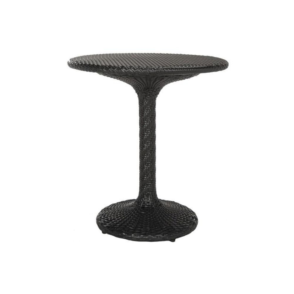 Bilson Rattan Bistro Table