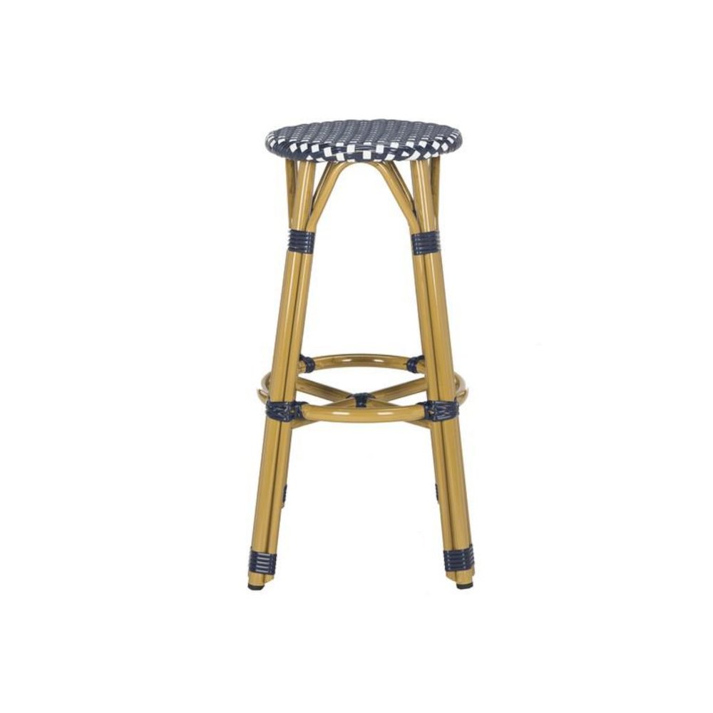 Kelsey Indoor-Outdoor Bar Stool