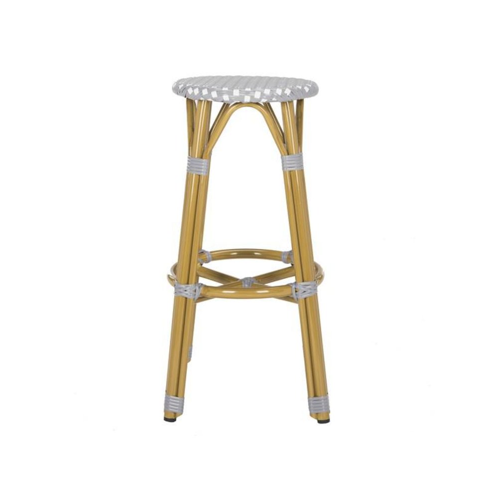 Kelsey Indoor-Outdoor Bar Stool