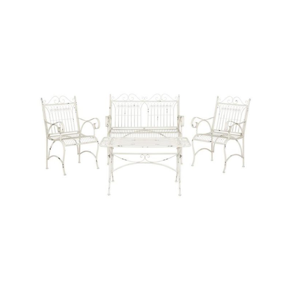 Leah 4 Piece Set