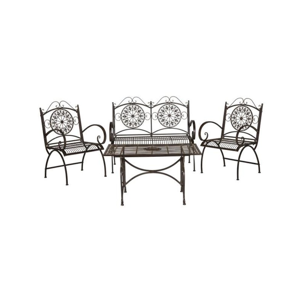Sophie 4 Piece Set