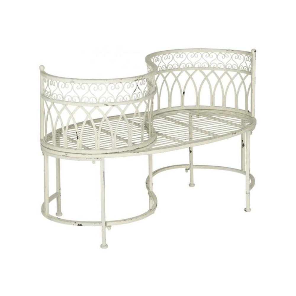 Lara Kissing Bench