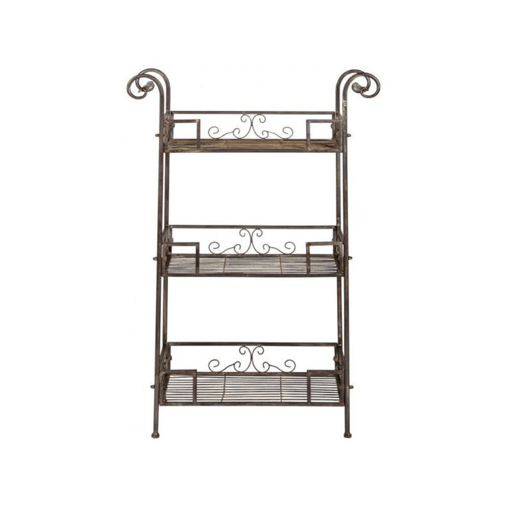 Noreen 3 Tier Shelf