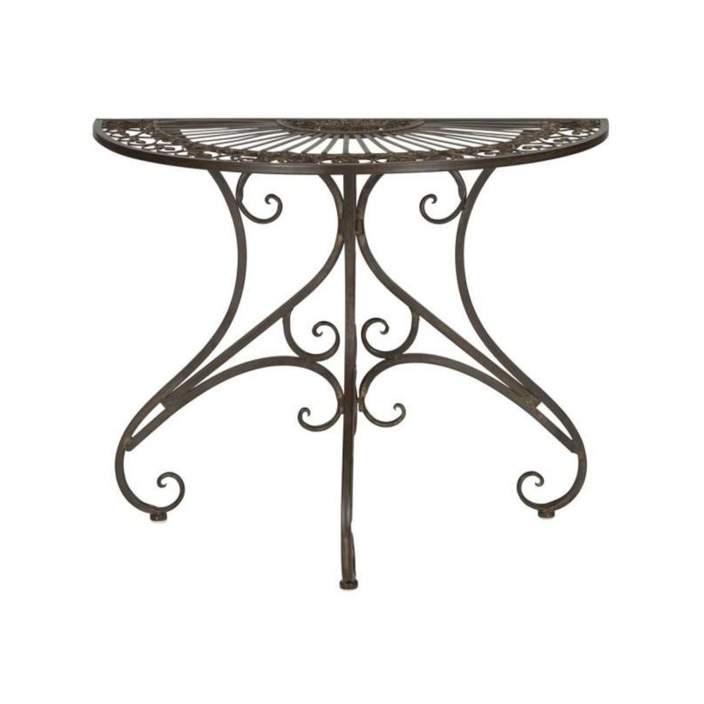 Annalise Accent Table