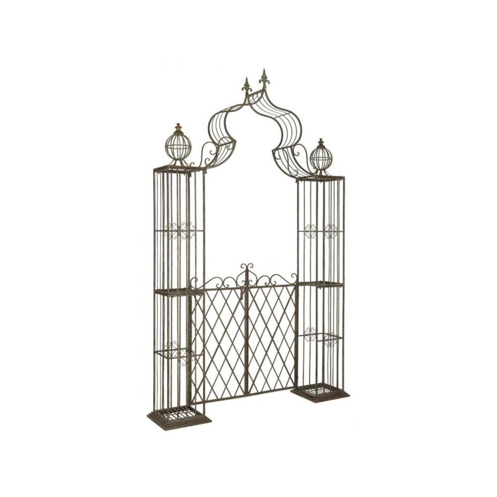 Beatrix Arbor