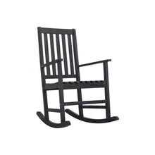 Barstow Rocking Chair