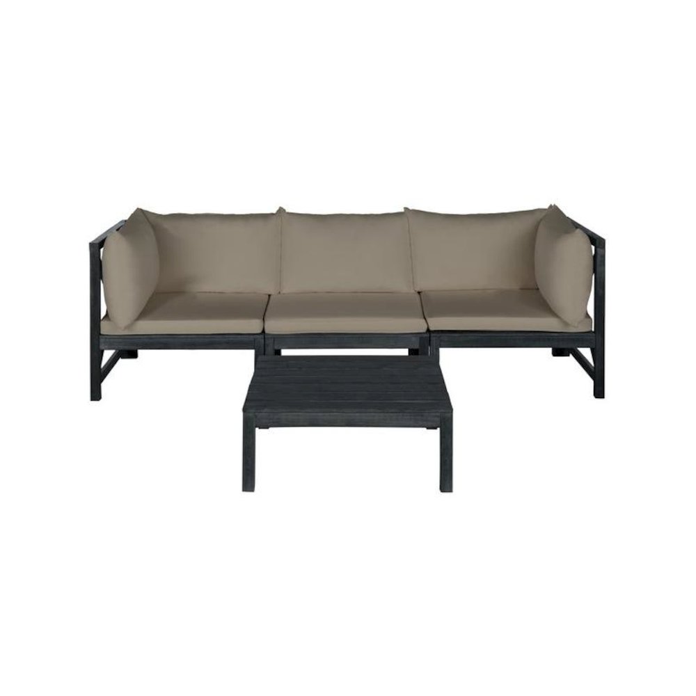 Lynwood Modular Outdoor Sectional