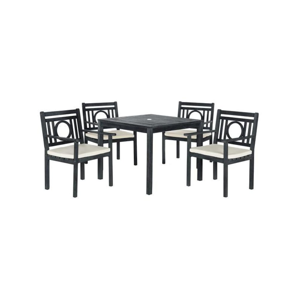 Montclair 5 Pc Dining Set