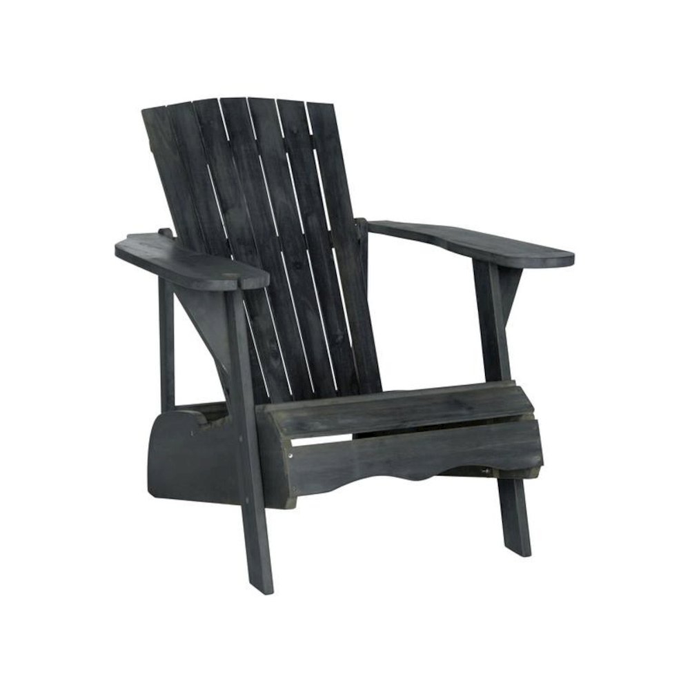 Vista Wine Glass Holder Adirondack Chair