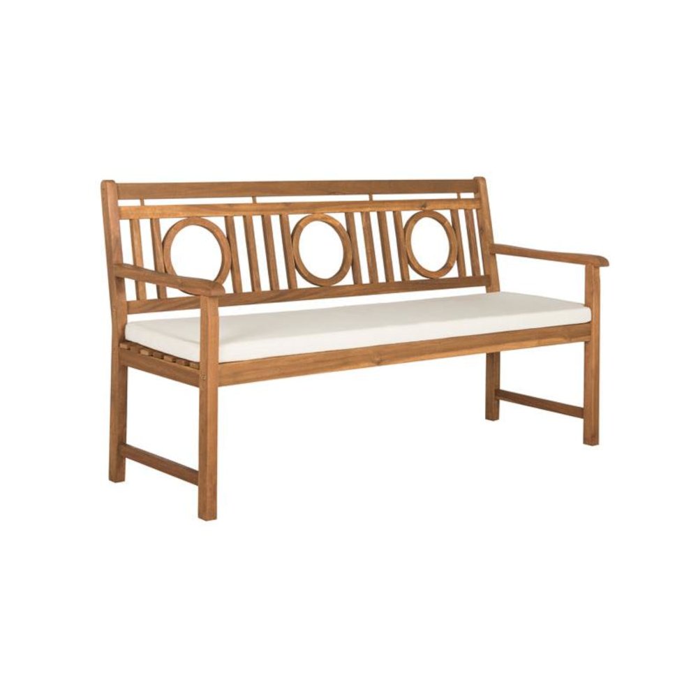Montclair 3 Seat Bench