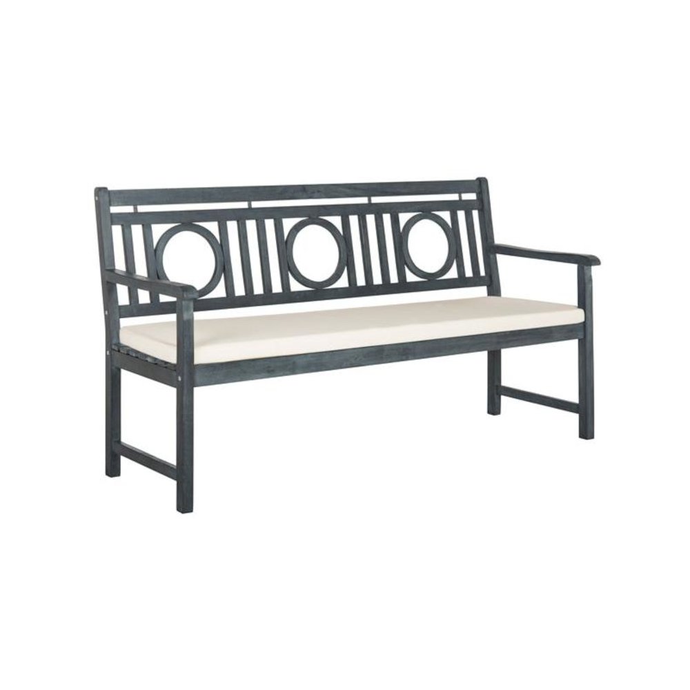 Montclair 3 Seat Bench