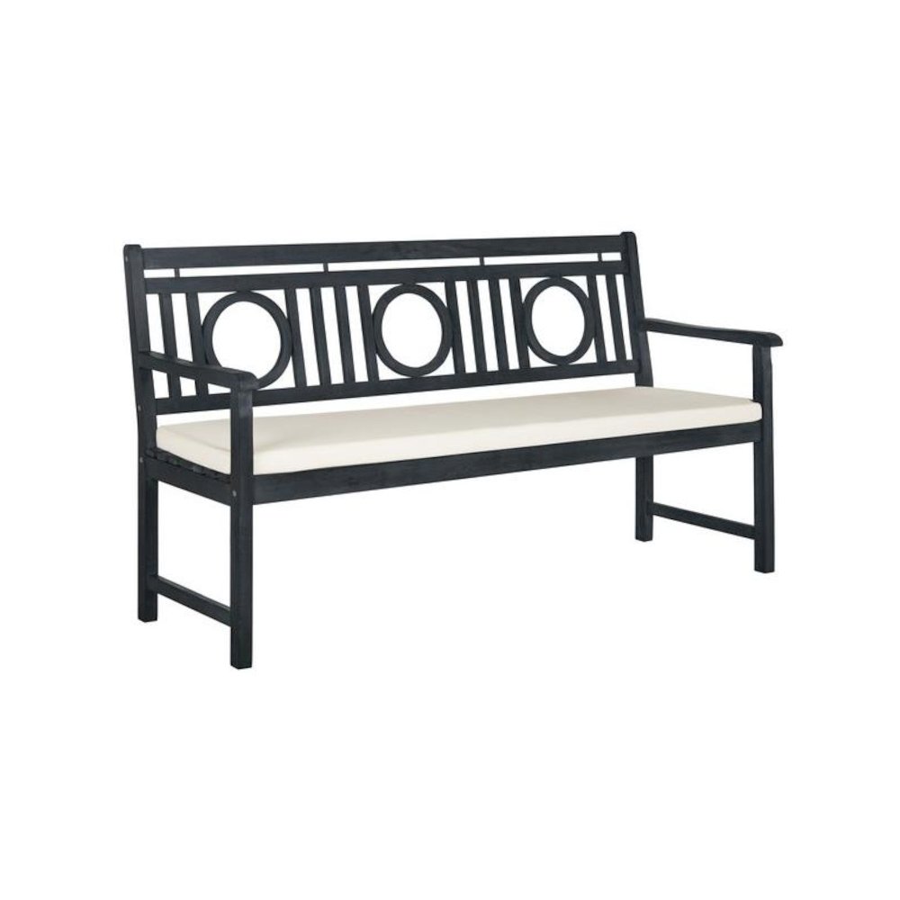 Montclair 3 Seat Bench