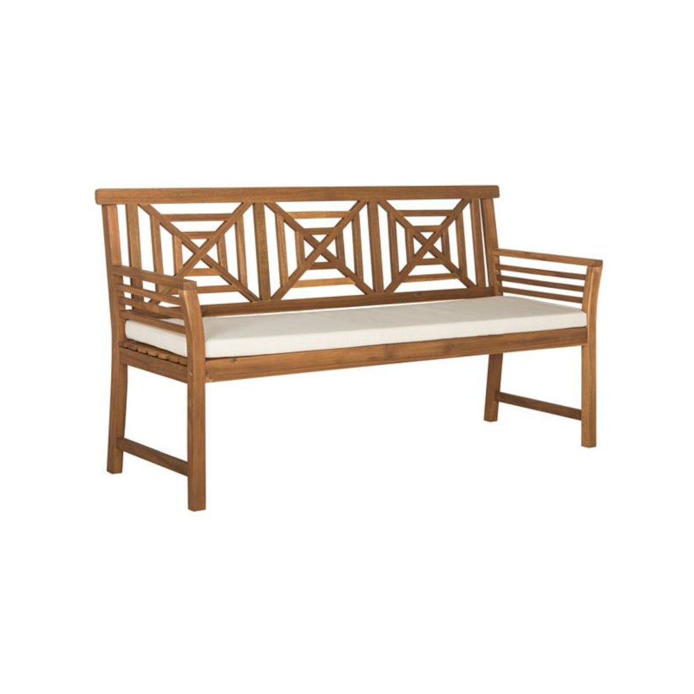 Del Mar 3 Seat Bench
