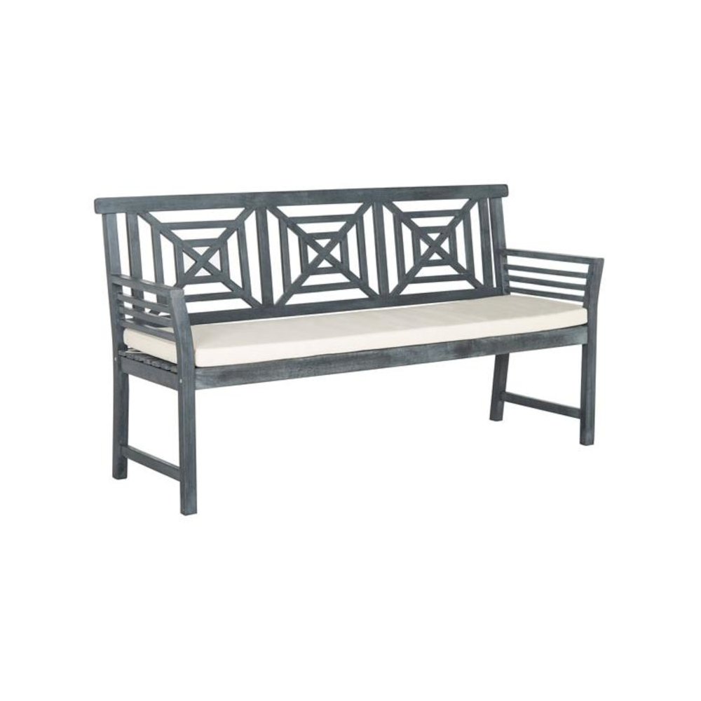 Del Mar 3 Seat Bench