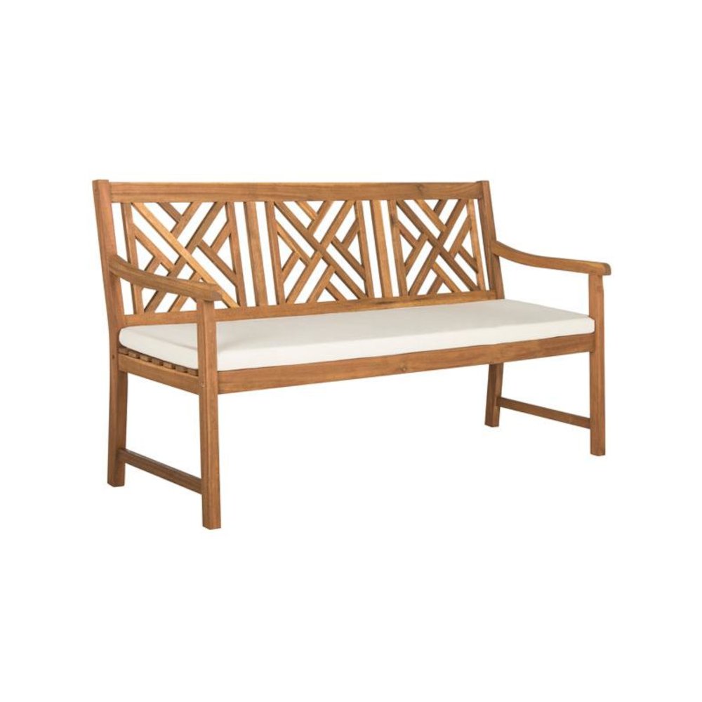 Bradbury 3 Seat Bench