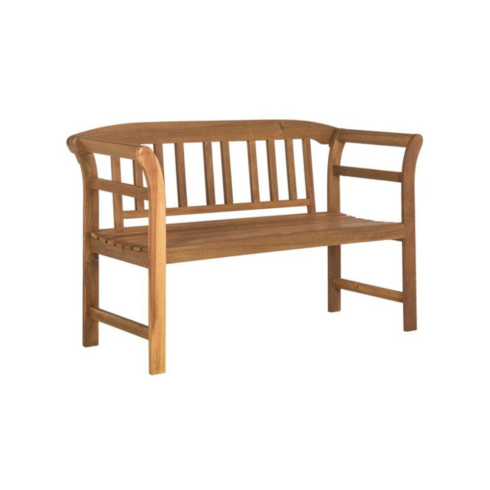 Porterville 2 Seat Bench