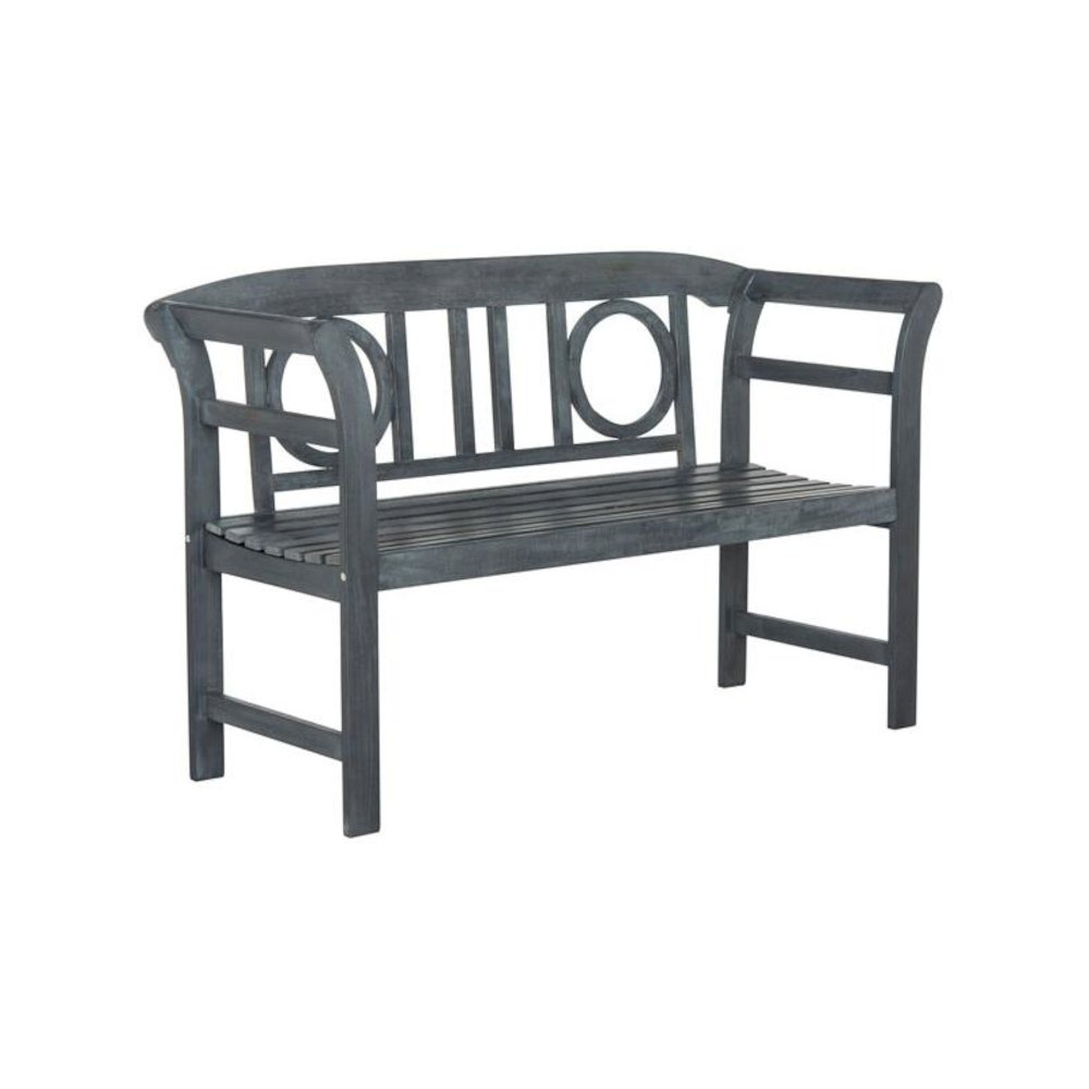 Moorpark 2 Seat Bench