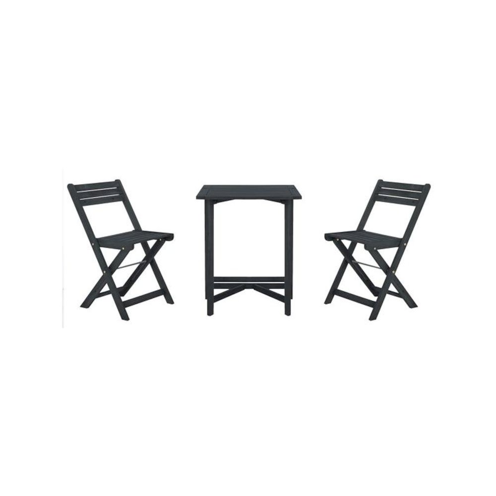 Gallo Balcony Bistro Set