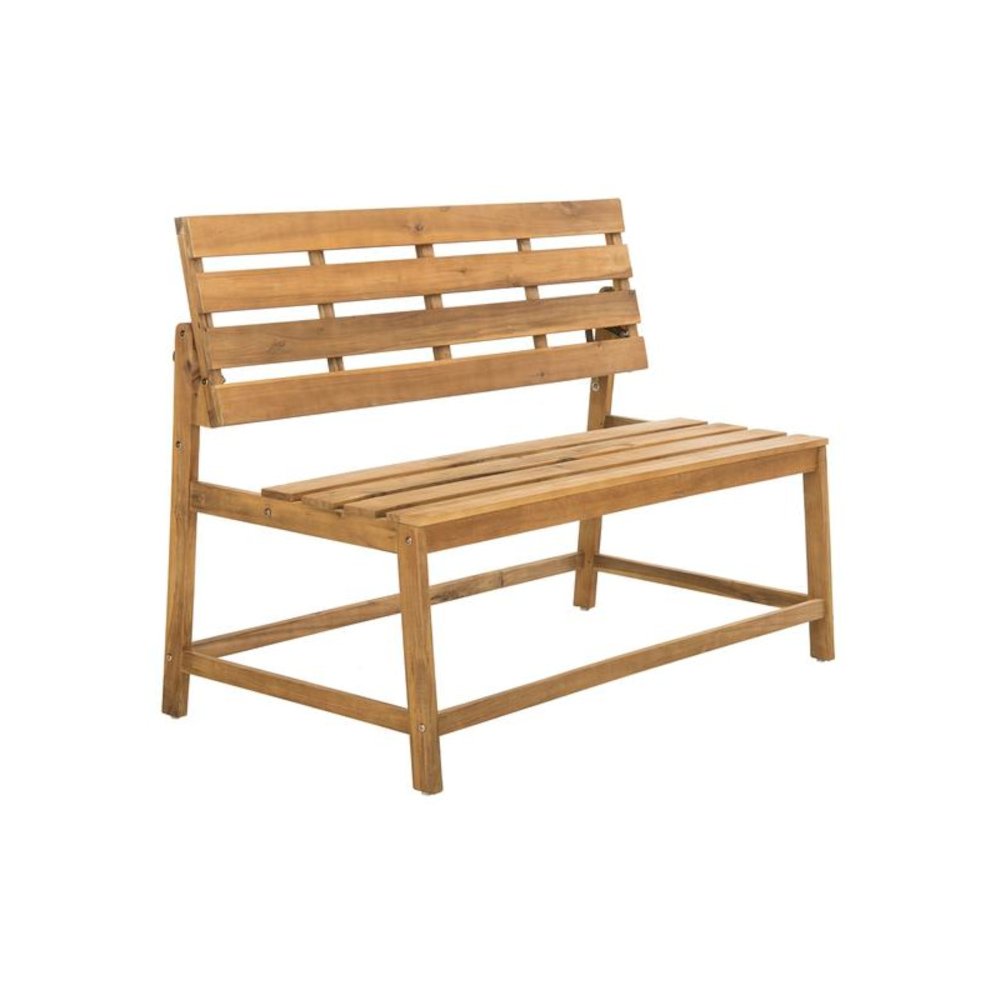 Ruben Balcony Bench And Table