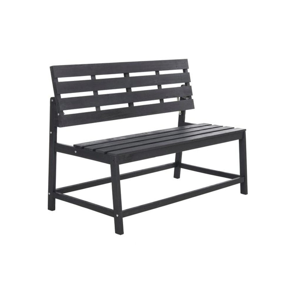 Ruben Balcony Bench And Table