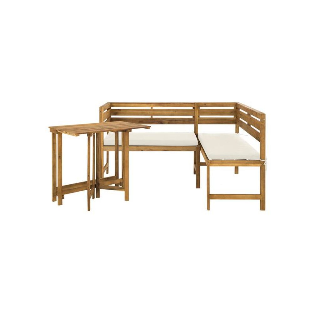 Wilton Balcony Corner Lounge Set