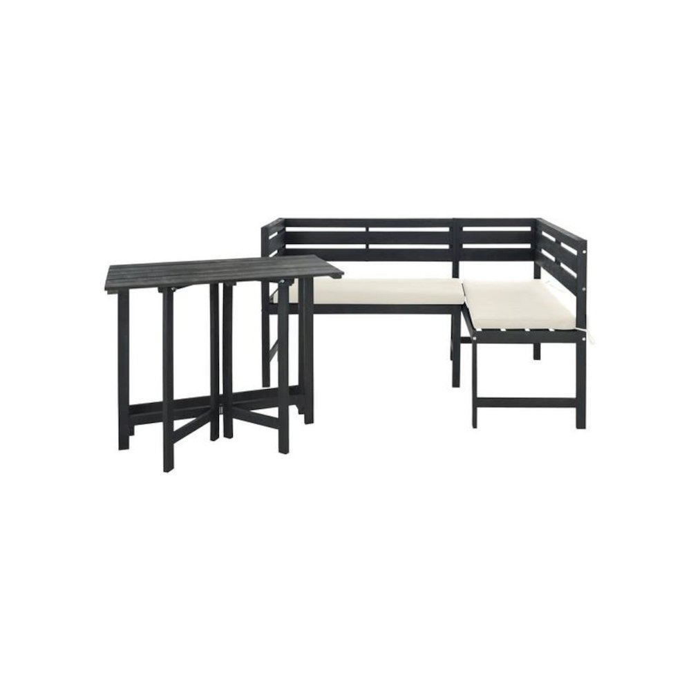 Wilton Balcony Corner Lounge Set