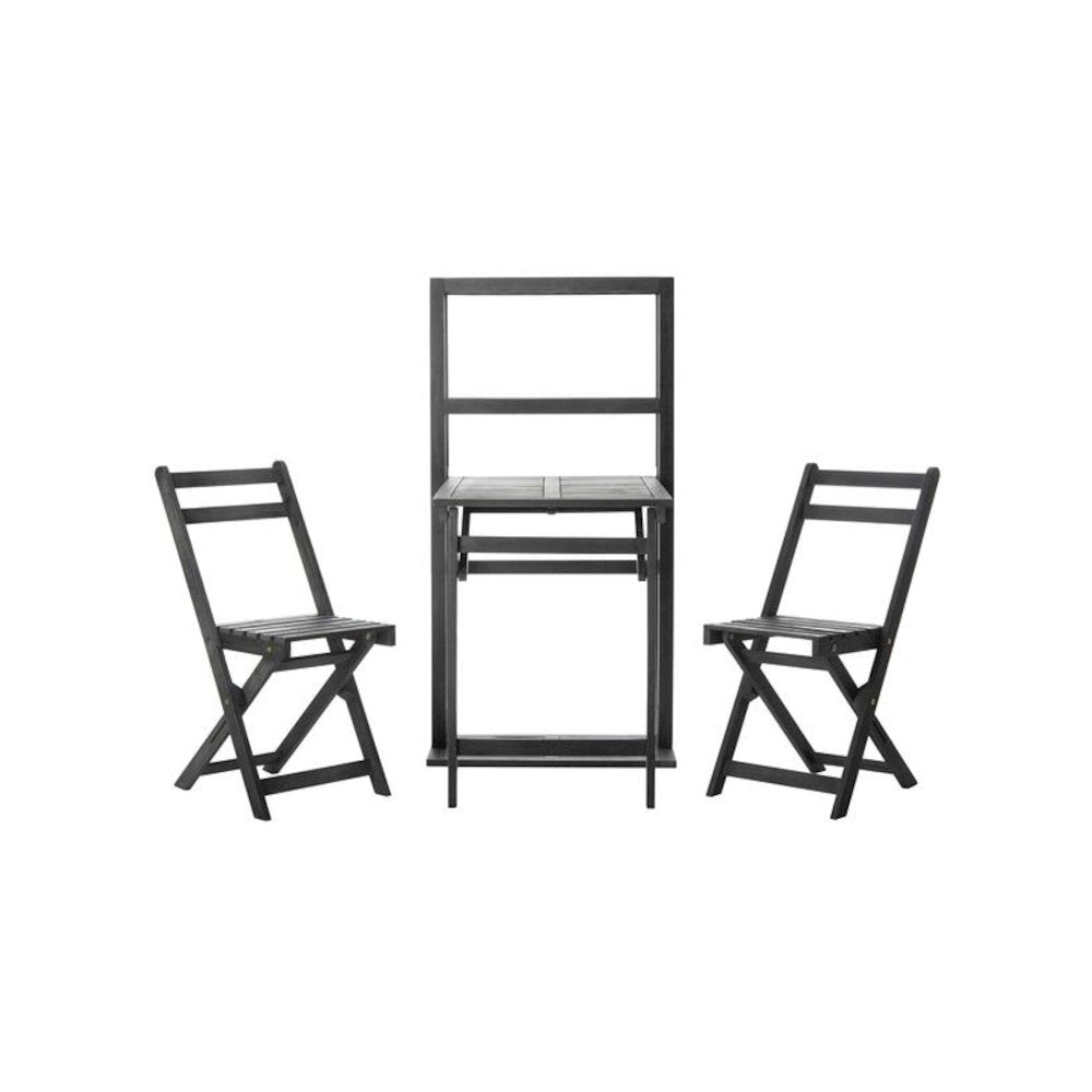 Griffen Balcony Dining Cabinet Set