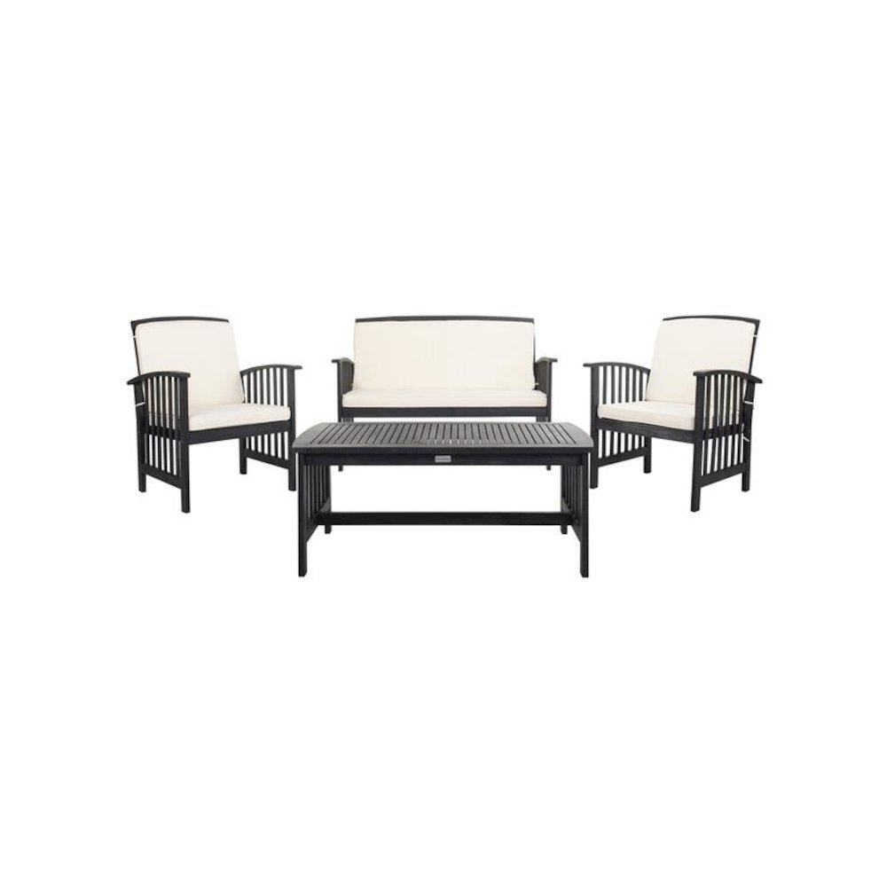 Carson 4 Pc Outdoor Set