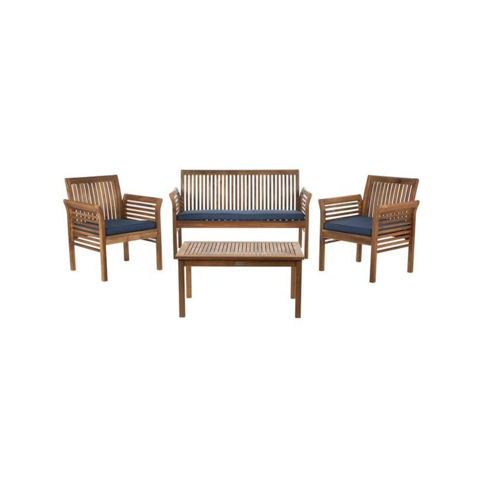 Carson 4 Pc Outdoor Set