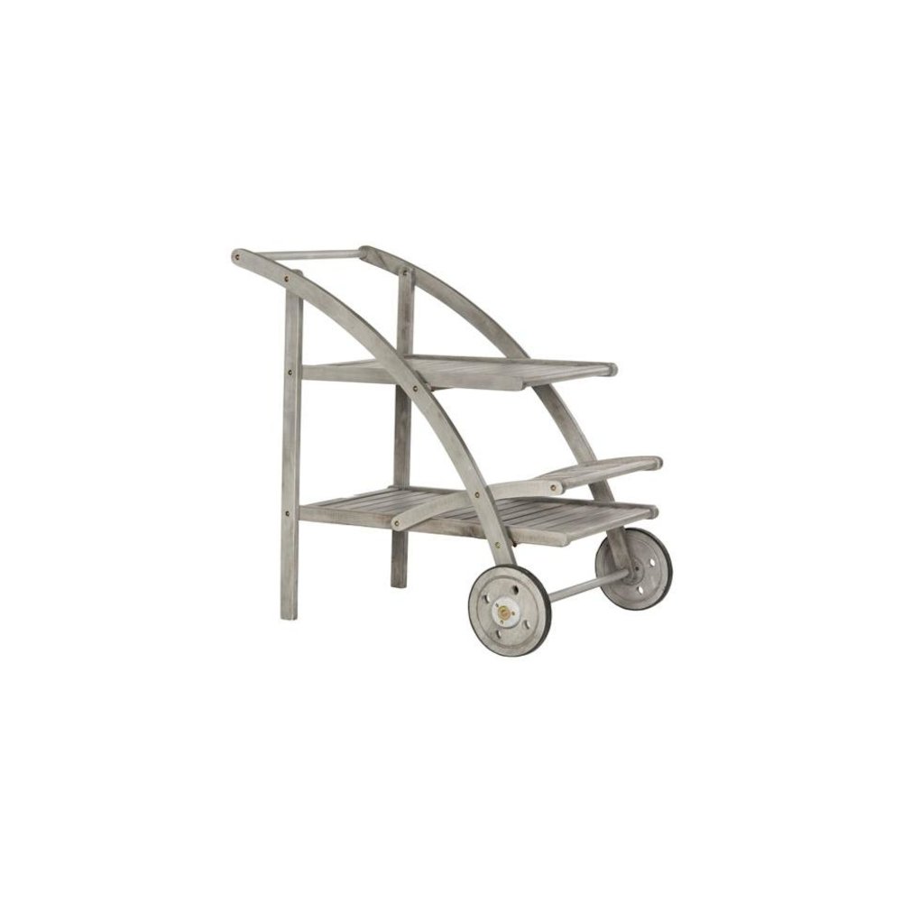Lodi Tea Cart