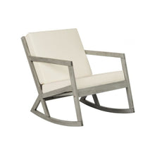 Vernon Rocking Chair