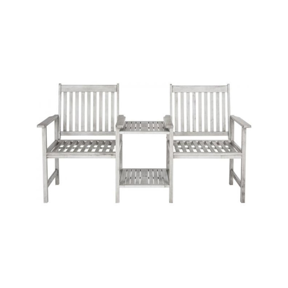 Brea Twin Seat Bench