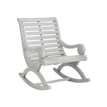 Sonora Rocking Chair