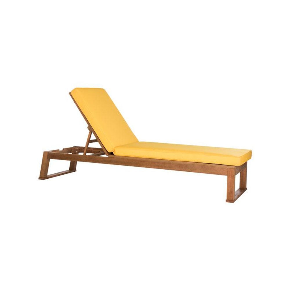 Solano Sunlounger