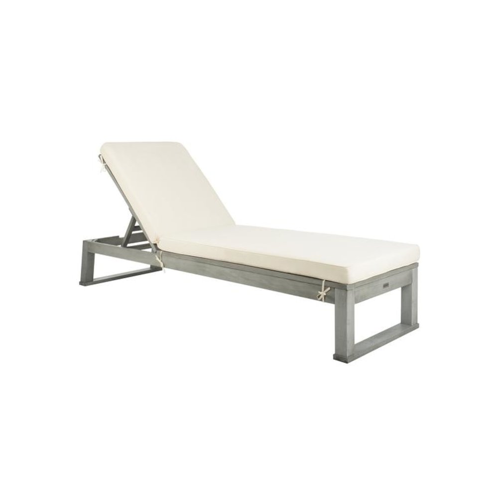 Solano Sunlounger