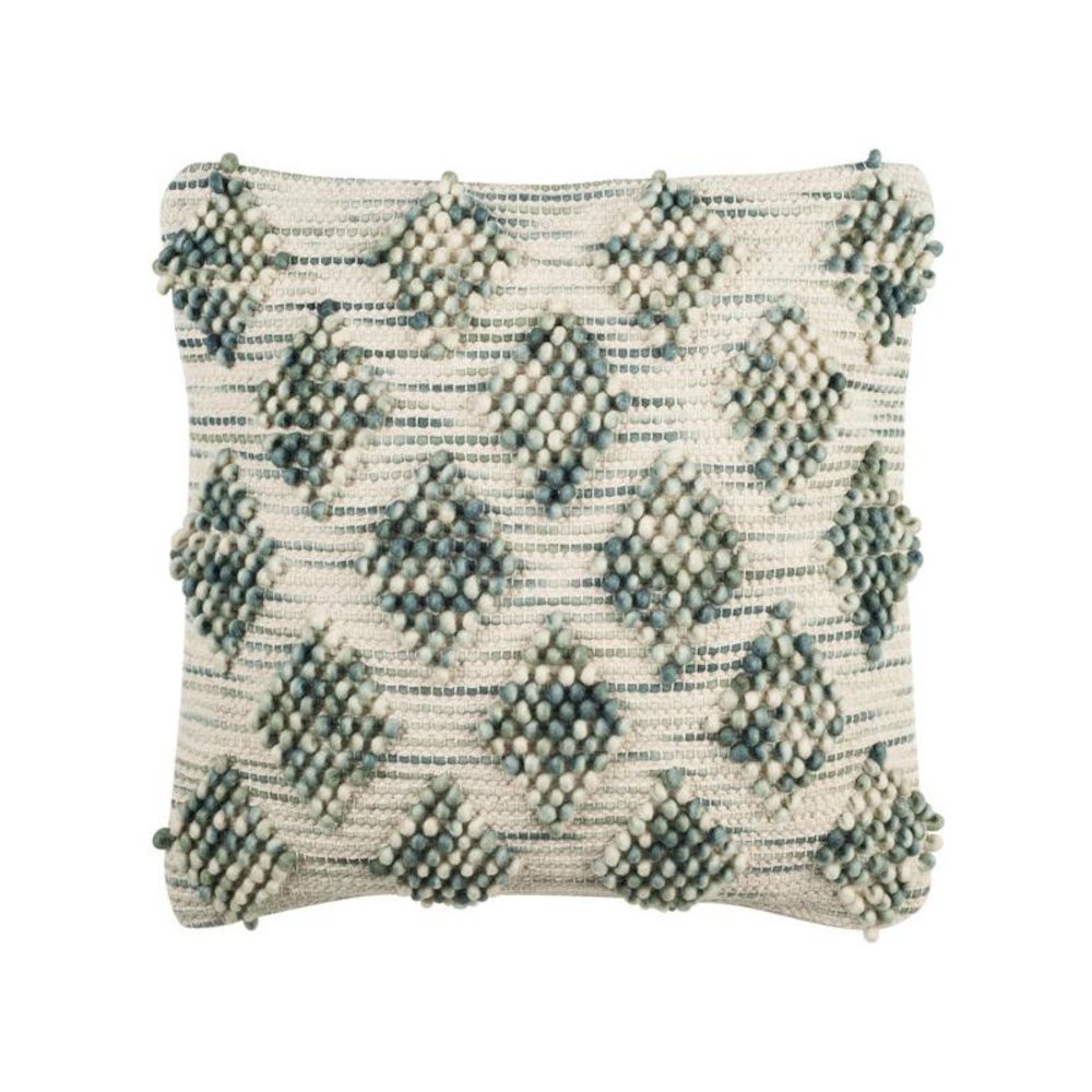 SPACE DYED PILLOW